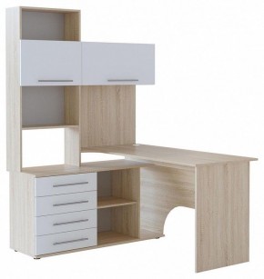 Стол компьютерный КСТ-14.1Л в Покачах - pokachi.mebel24.online | фото
