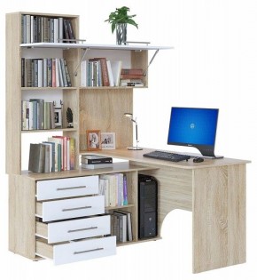 Стол компьютерный КСТ-14.1Л в Покачах - pokachi.mebel24.online | фото 3