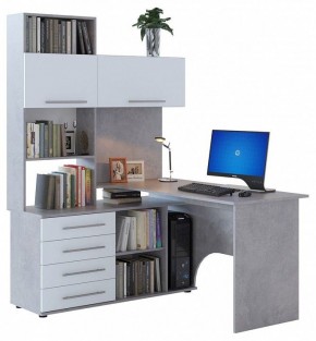 Стол компьютерный КСТ-14.1Л в Покачах - pokachi.mebel24.online | фото 2