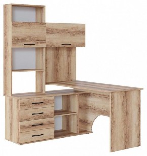 Стол компьютерный КСТ-14.1Л в Покачах - pokachi.mebel24.online | фото