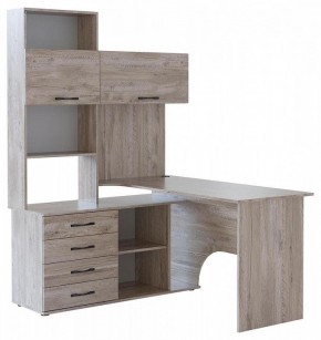 Стол компьютерный КСТ-14.1Л в Покачах - pokachi.mebel24.online | фото
