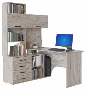 Стол компьютерный КСТ-14.1Л в Покачах - pokachi.mebel24.online | фото 2