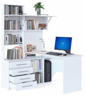 Стол компьютерный КСТ-14.1П в Покачах - pokachi.mebel24.online | фото 3