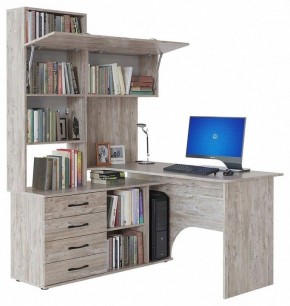 Стол компьютерный КСТ-14Л в Покачах - pokachi.mebel24.online | фото 3