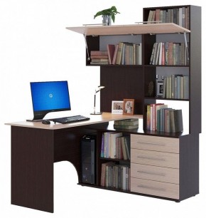 Стол компьютерный КСТ-14П в Покачах - pokachi.mebel24.online | фото 2