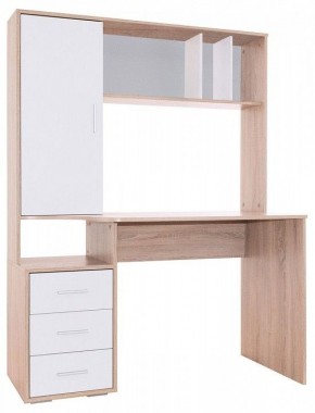 Стол компьютерный КСТ-16 в Покачах - pokachi.mebel24.online | фото
