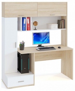 Стол компьютерный КСТ-17 в Покачах - pokachi.mebel24.online | фото 2