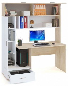 Стол компьютерный КСТ-17 в Покачах - pokachi.mebel24.online | фото 3