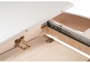 Стол обеденный Брейзер в Покачах - pokachi.mebel24.online | фото 7