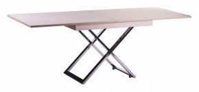 Стол обеденный Cross LT в Покачах - pokachi.mebel24.online | фото 2