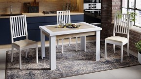 Стол обеденный Хьюстон Тип 4 в Покачах - pokachi.mebel24.online | фото 4