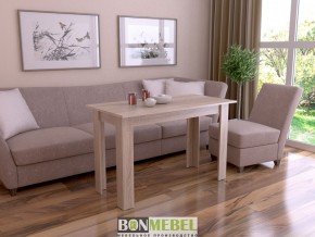 Стол обеденный Классика-1 в Покачах - pokachi.mebel24.online | фото 10