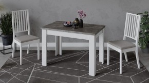 Стол обеденный Промо Тип 4 в Покачах - pokachi.mebel24.online | фото 6