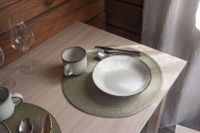 Стол обеденный прямая ножка в Покачах - pokachi.mebel24.online | фото 10