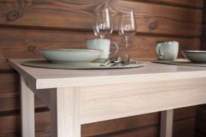 Стол обеденный прямая ножка в Покачах - pokachi.mebel24.online | фото 9