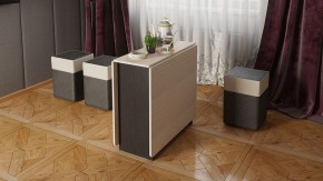 Стол обеденный тип 2 в Покачах - pokachi.mebel24.online | фото