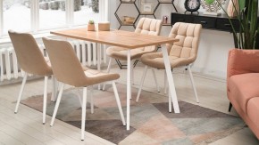 Стол обеденный Тринити Лофт в Покачах - pokachi.mebel24.online | фото 7