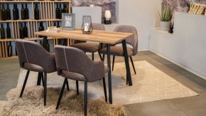 Стол обеденный Тринити Лофт в Покачах - pokachi.mebel24.online | фото 6