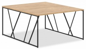 Стол офисный Loftis LWST 1316 в Покачах - pokachi.mebel24.online | фото