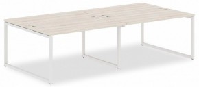 Стол офисный Xten-Q XQWST 2814 в Покачах - pokachi.mebel24.online | фото