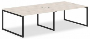 Стол офисный Xten-Q XQWST 2814 в Покачах - pokachi.mebel24.online | фото
