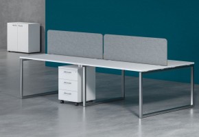 Стол офисный XTEN-Q XQWST 3214 в Покачах - pokachi.mebel24.online | фото 2