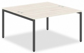 Стол офисный Xten-S XWST 1414 в Покачах - pokachi.mebel24.online | фото