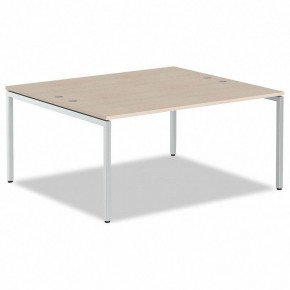 Стол офисный Xten S XWST 1614 в Покачах - pokachi.mebel24.online | фото