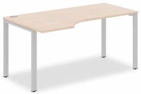 Стол офисный Xten-S60 XS6CET 169(L) в Покачах - pokachi.mebel24.online | фото