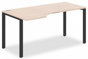 Стол офисный Xten-S60 XS6CET 169(L) в Покачах - pokachi.mebel24.online | фото