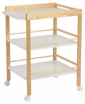 Стол пеленальный Polini kids Simple 1090 в Покачах - pokachi.mebel24.online | фото