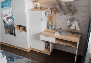 Стол письменный Джидда в Покачах - pokachi.mebel24.online | фото 3