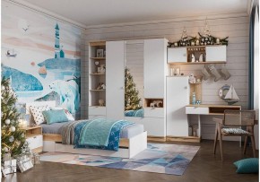 Стол письменный Джидда в Покачах - pokachi.mebel24.online | фото 4