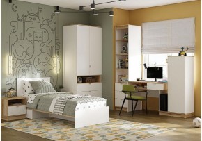 Стол письменный Джидда в Покачах - pokachi.mebel24.online | фото 5