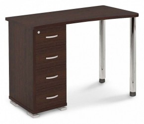 Стол письменный Домино СКМ-50 в Покачах - pokachi.mebel24.online | фото 2
