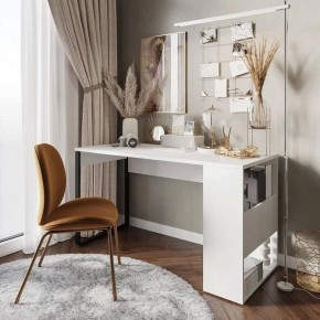 Стол письменный Madrid М-6 в Покачах - pokachi.mebel24.online | фото 8