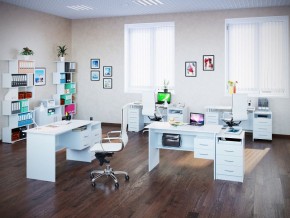 Стол письменный СПм-07.1Б в Покачах - pokachi.mebel24.online | фото 5