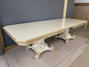 Стол прямоугольный Версаль в Покачах - pokachi.mebel24.online | фото 4