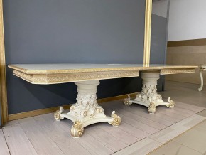 Стол прямоугольный Версаль в Покачах - pokachi.mebel24.online | фото 5
