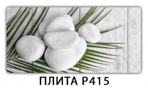 Стол раздвижной-бабочка Паук с фотопечатью Лайм R156 в Покачах - pokachi.mebel24.online | фото 4