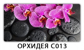 Стол раздвижной Трилогия с фотопечатью Доска D111 в Покачах - pokachi.mebel24.online | фото 14