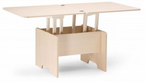Стол-трансформер Престиж в Покачах - pokachi.mebel24.online | фото 2