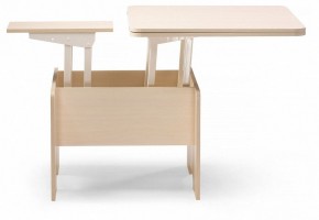 Стол-трансформер Престиж в Покачах - pokachi.mebel24.online | фото 3
