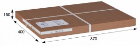 Стол туалетный Берже 15 в Покачах - pokachi.mebel24.online | фото 9