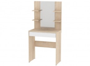Стол туалетный C8 (ДСС-Белый) в Покачах - pokachi.mebel24.online | фото