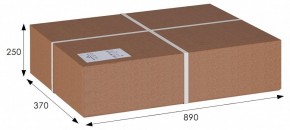 Стол туалетный Джульетта в Покачах - pokachi.mebel24.online | фото 4
