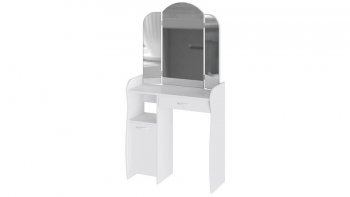 Стол туалетный София Т1 в Покачах - pokachi.mebel24.online | фото 3
