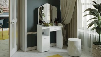 Стол туалетный София Т1 в Покачах - pokachi.mebel24.online | фото 7