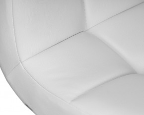 Стул барный DOBRIN CANDY, белый в Покачах - pokachi.mebel24.online | фото 7