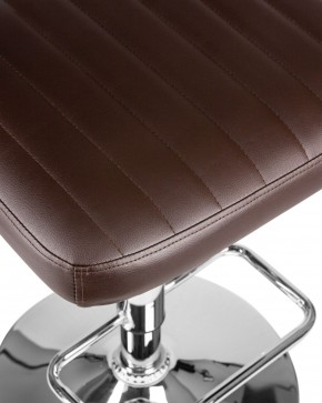 Стул барный DOBRIN CHARLY, коричневый в Покачах - pokachi.mebel24.online | фото 8